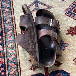 BIRKENSTOCK Arizona